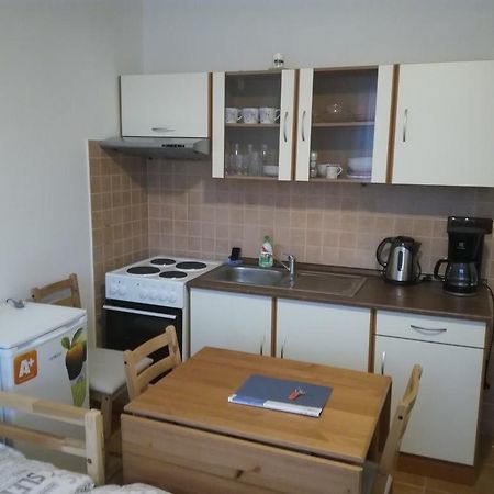 Byt 1+Kk, Hejnice Esterno foto